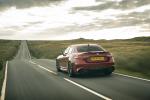 Alfa Romeo Giulia Quadrifoglio 2020 года (UK)